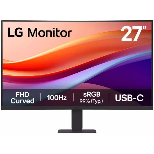 obrázek produktu 27" LG 27U421A-B