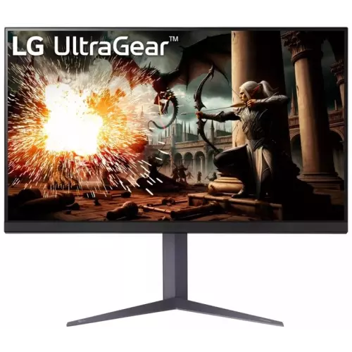 obrázek produktu 31,5" LG UltraGear 32GS75Q-B
