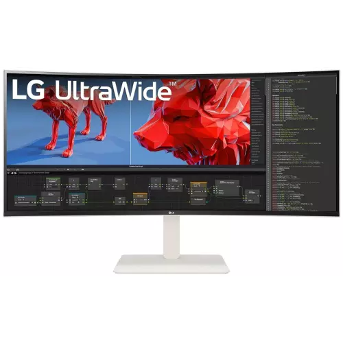 obrázek produktu 37,5" LG UltraWide 38WR85QC
