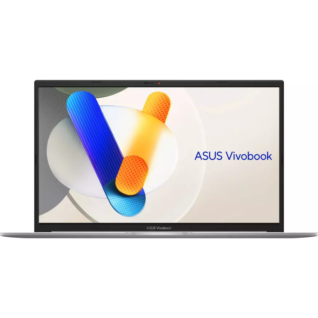 Obrázek produktu ASUS Vivobook 17 X1704VA-AU527W Cool Silver - stříbrná