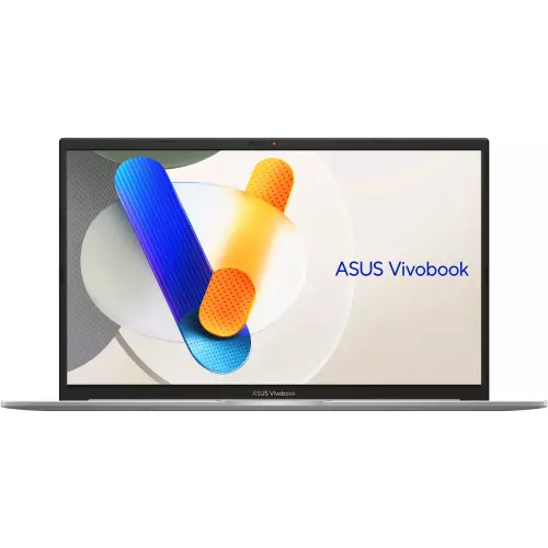 obrázek produktu ASUS Vivobook 17 X1704VA-AU527W Cool Silver - stříbrná