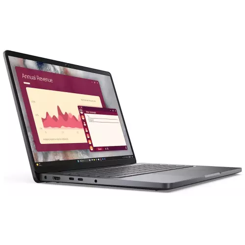 obrázek produktu DELL Pro 14 PC14250 (HVFX4) - šedá