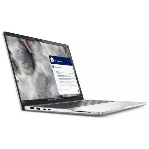 obrázek produktu DELL Pro 16 Plus PB16250 (J95WY) - stříbrná