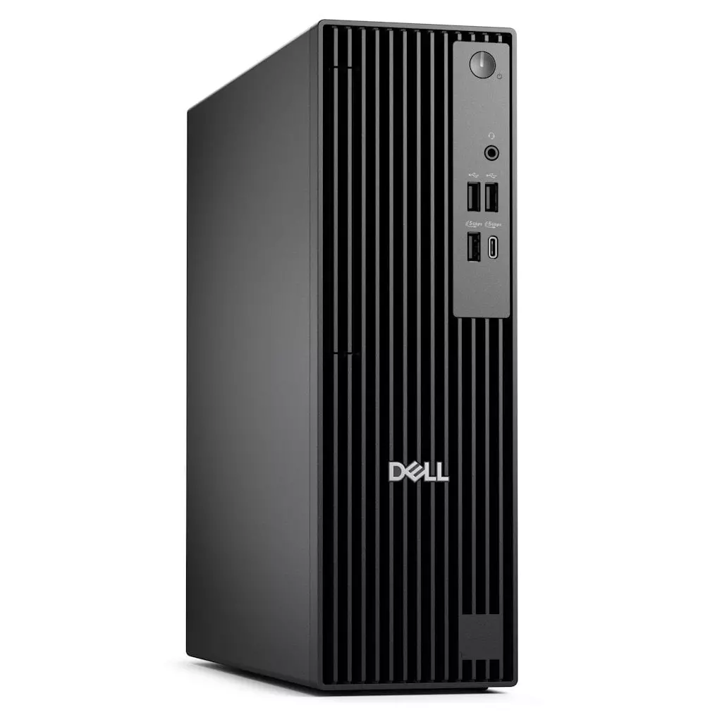 Obrázek produktu DELL Pro Slim QCS1250 (9P3DM) - černá
