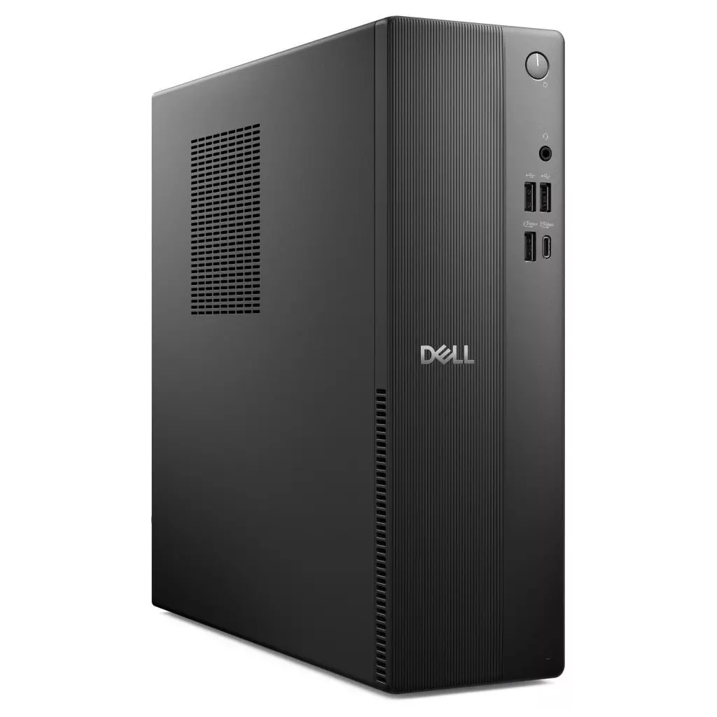 Obrázek produktu DELL Slim Base ECS1250 (06J38) - černá