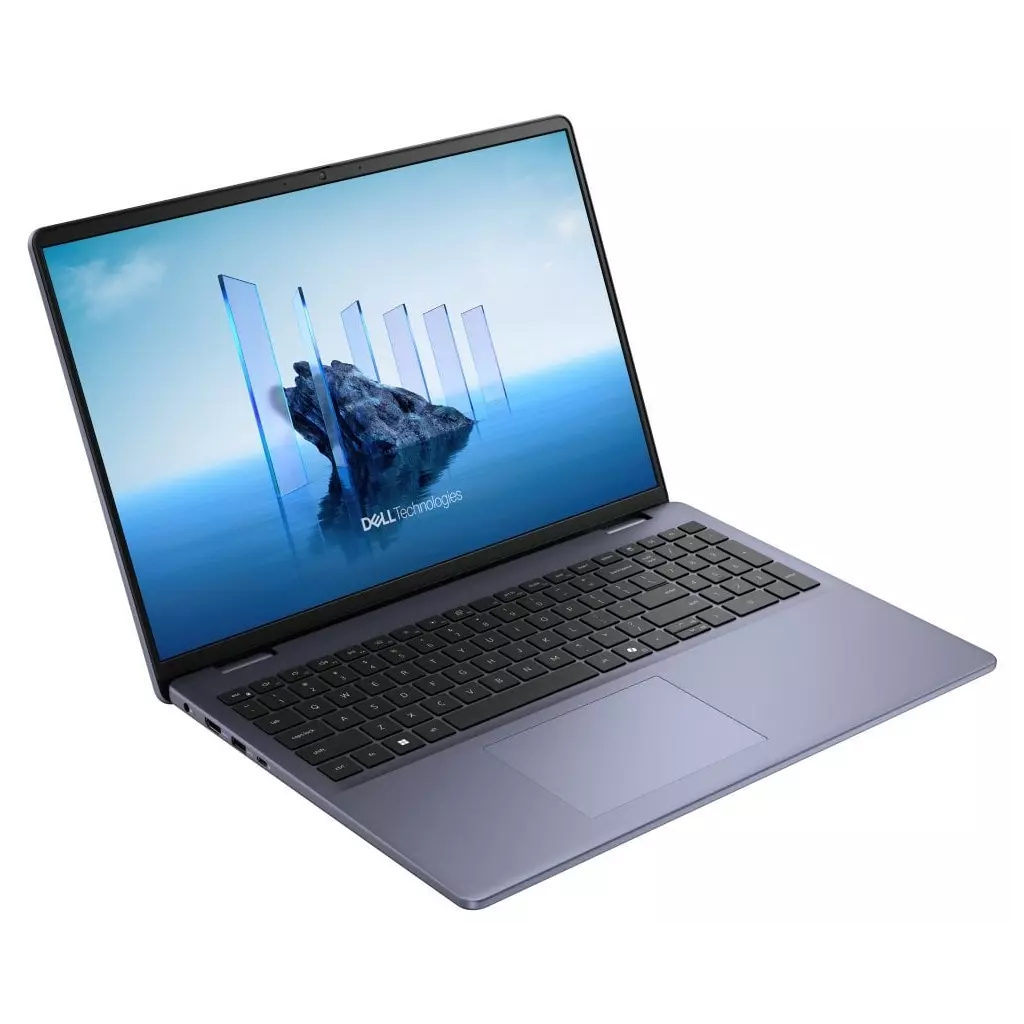 Obrázek produktu DELL 16 Base DC16251 (R6J0J) - modrá
