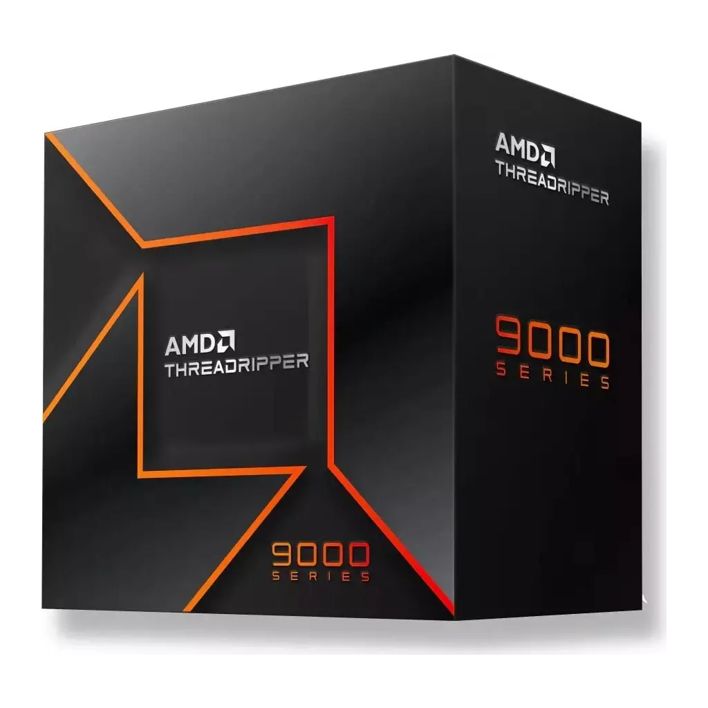 Obrázek produktu AMD Ryzen Threadripper 9960X