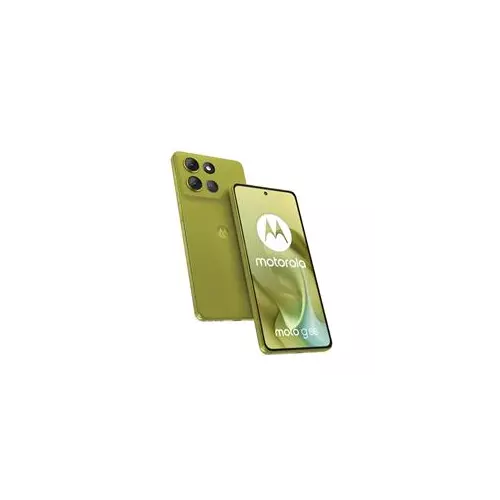 obrázek produktu Motorola Moto G86 5G 8+256GB PANTONE Golden Cypress - zelená