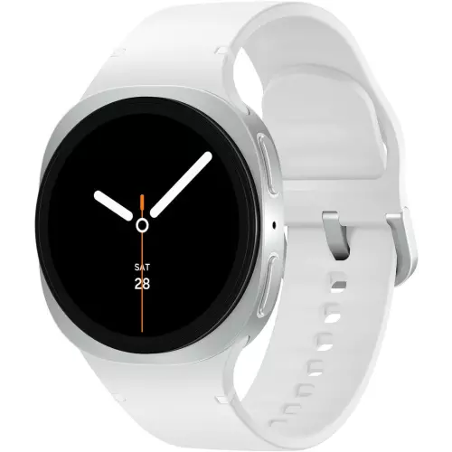 obrázek produktu Samsung Galaxy Watch8 40mm stříbrné