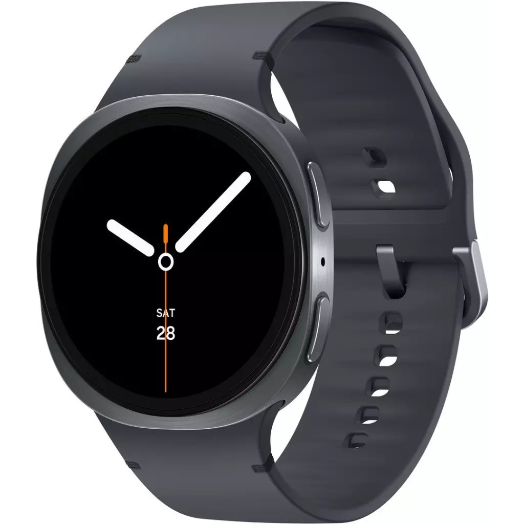 Obrázek produktu Samsung Galaxy Watch8 44mm grafitové