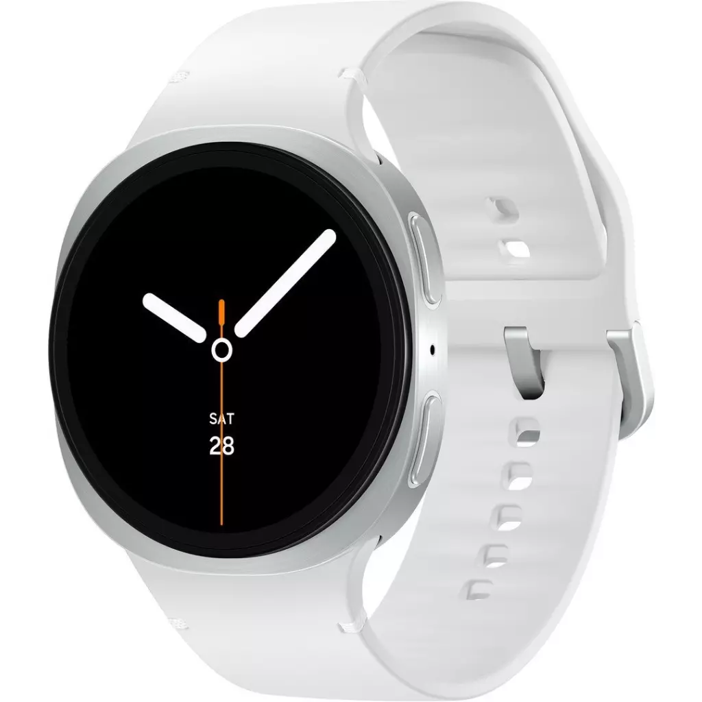 Obrázek produktu Samsung Galaxy Watch8 44mm stříbrné