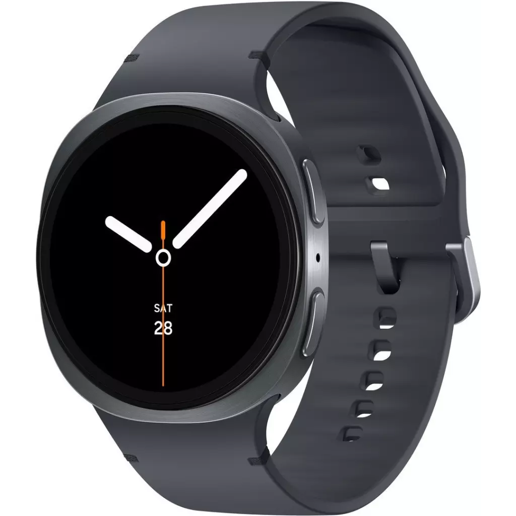 Obrázek produktu Samsung Galaxy Watch8 LTE 44mm grafitové