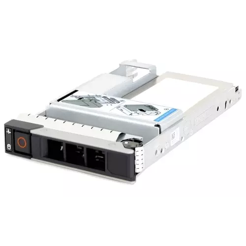 obrázek produktu DELL disk 480GB SSD SATA Read Int. 6Gbps 512e/ Hot-Plug/ 3.5"/ pro PowerEdge T360,T560,R360,R660,R760.R7615.R7625