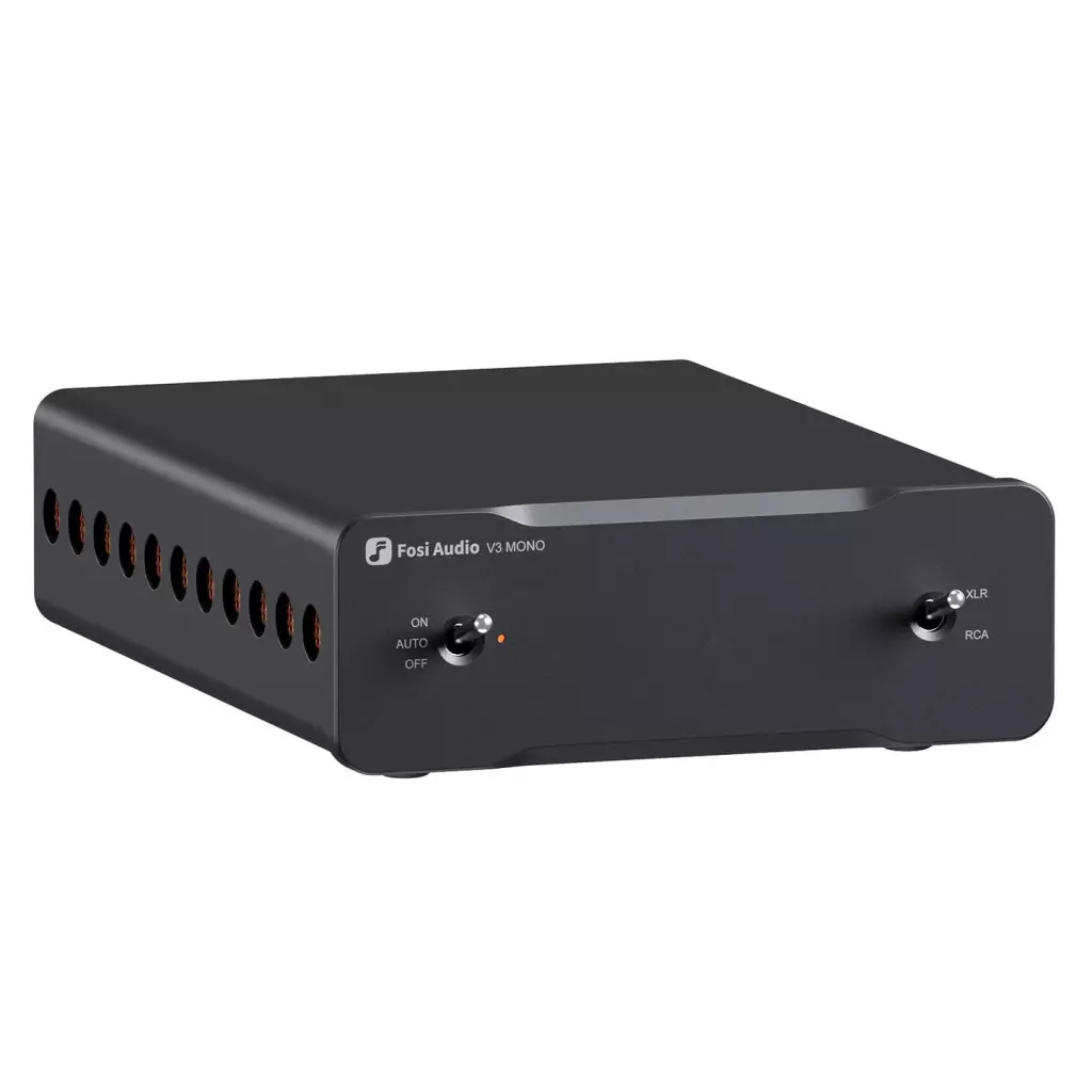 Obrázek produktu Fosi Audio zesilovač V3 Mono-48V