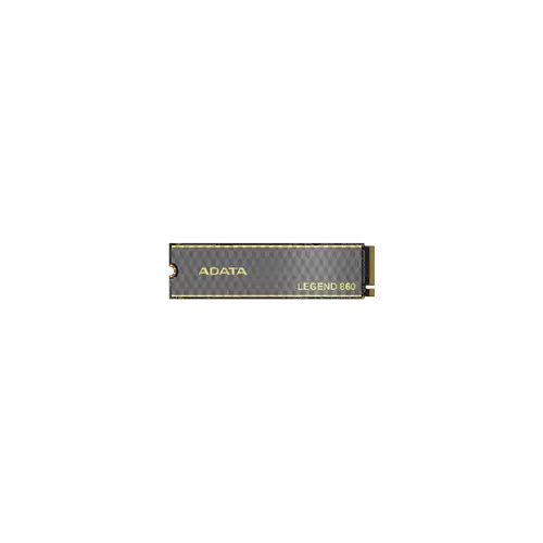 obrázek produktu ADATA LEGEND 860 2TB SSD (SLEG-860-2000GCS) - černá