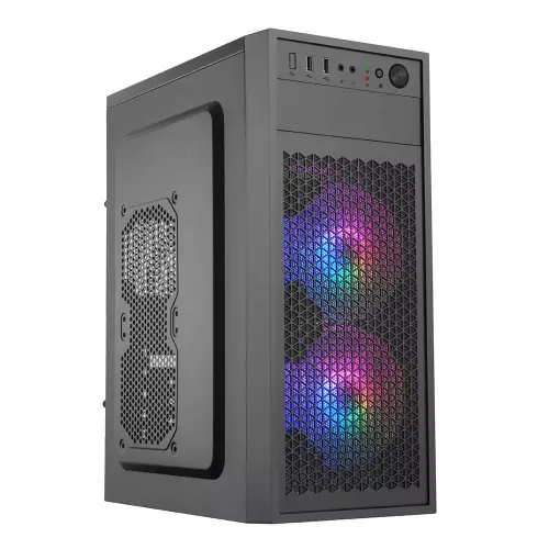 obrázek produktu Eurocase ML N6-530B ARGB