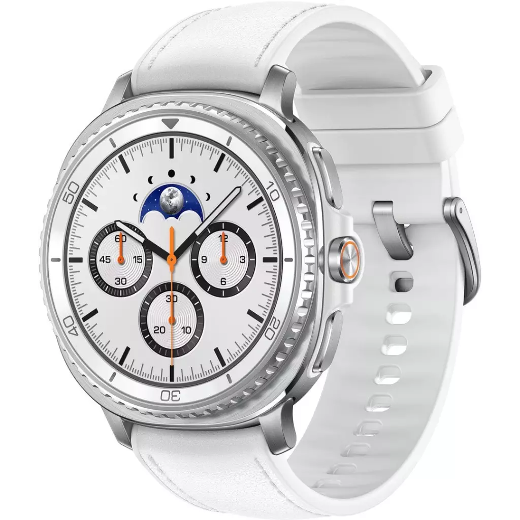 Obrázek produktu Samsung Galaxy Watch8 Classic 46mm bílé