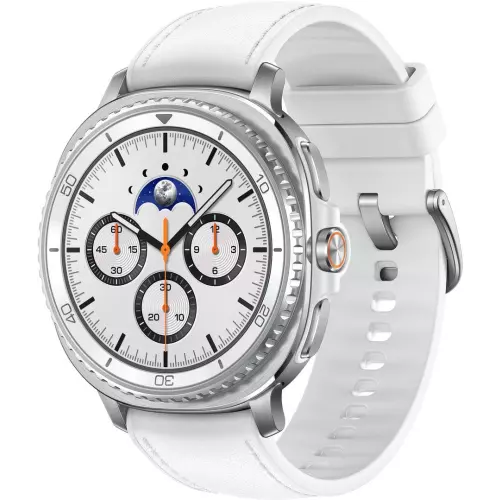 obrázek produktu Samsung Galaxy Watch8 Classic 46mm bílé