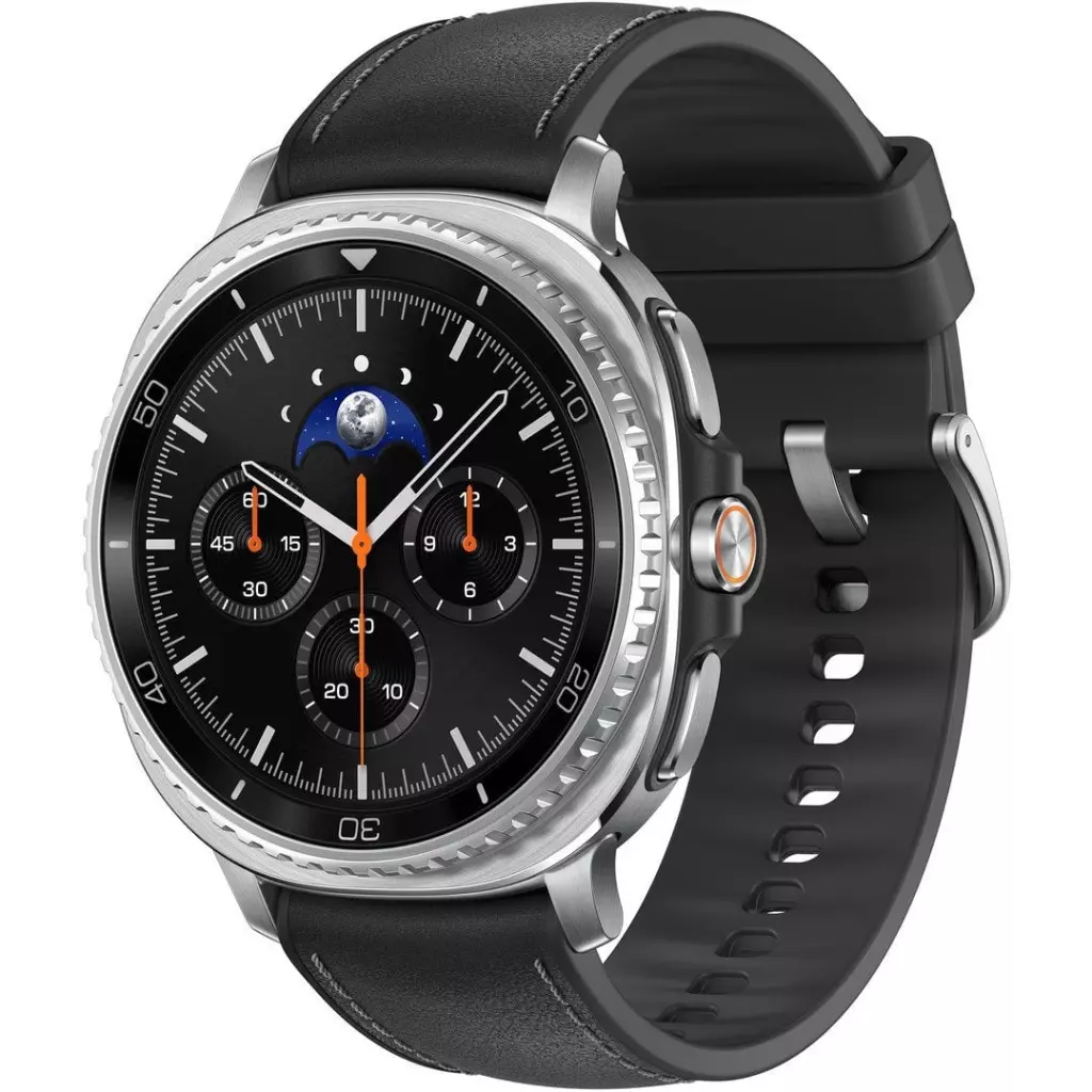 Obrázek produktu Samsung Galaxy Watch8 Classic LTE 46mm černé