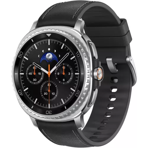 obrázek produktu Samsung Galaxy Watch8 Classic LTE 46mm černé
