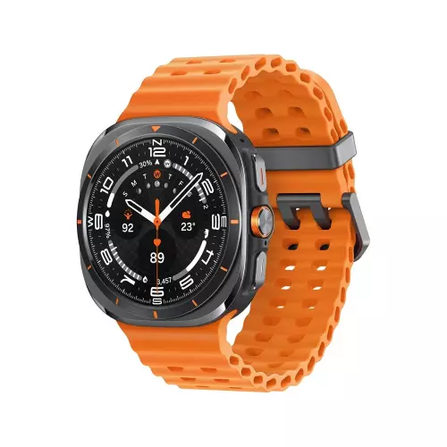 obrázek produktu Samsung Galaxy Watch Ultra (2025) šedý titan