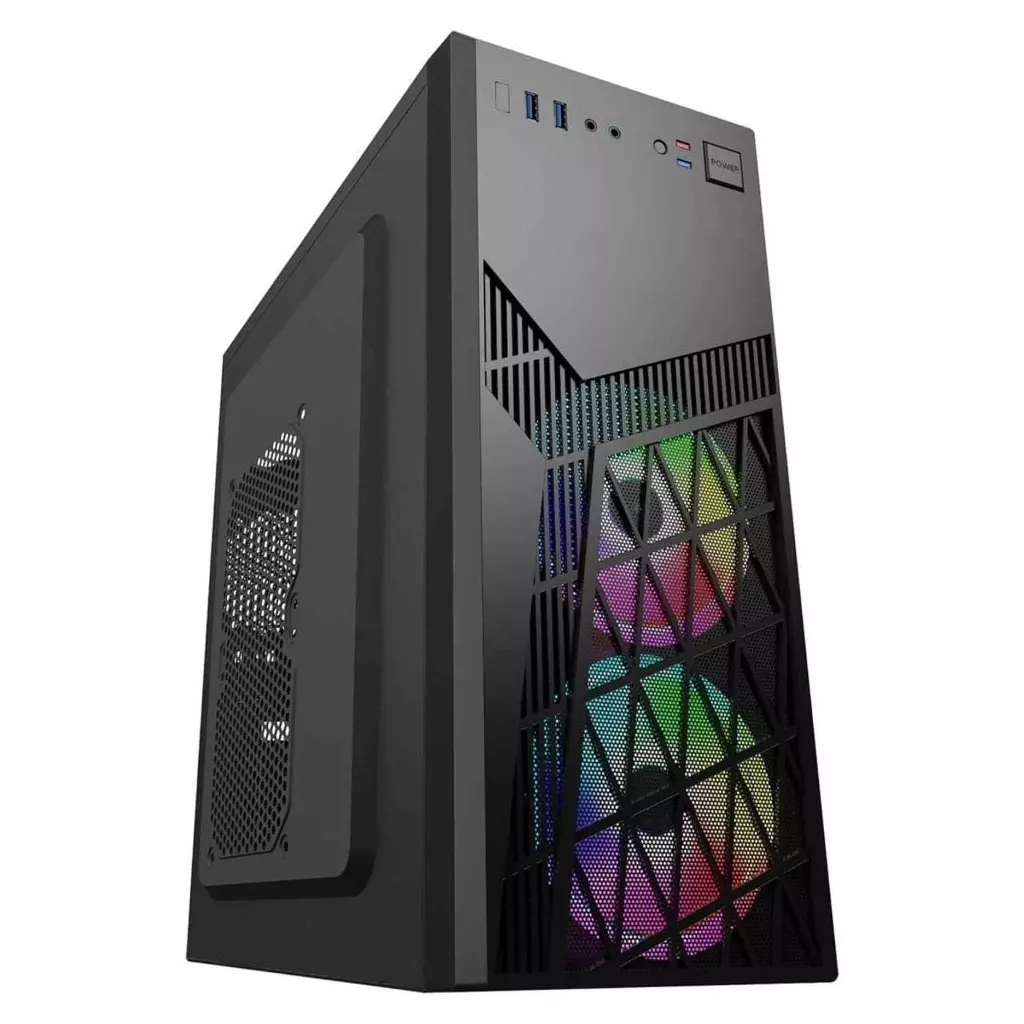 Obrázek produktu Eurocase ML N6-560B ARGB