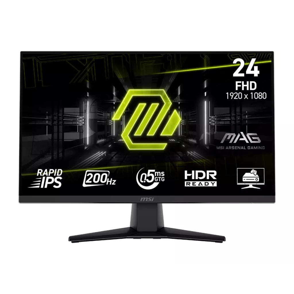 Obrázek produktu MSI MAG 242F