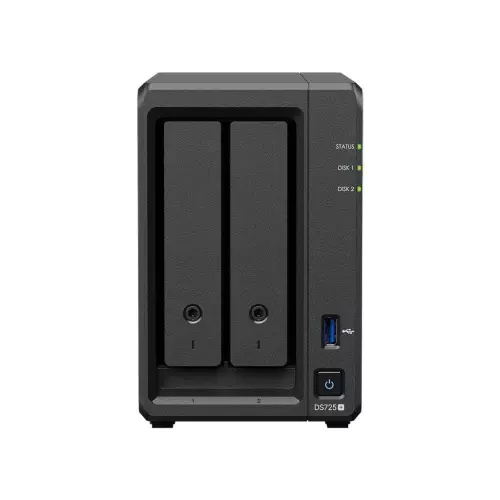 obrázek produktu Synology DS725+ DiskStation 
