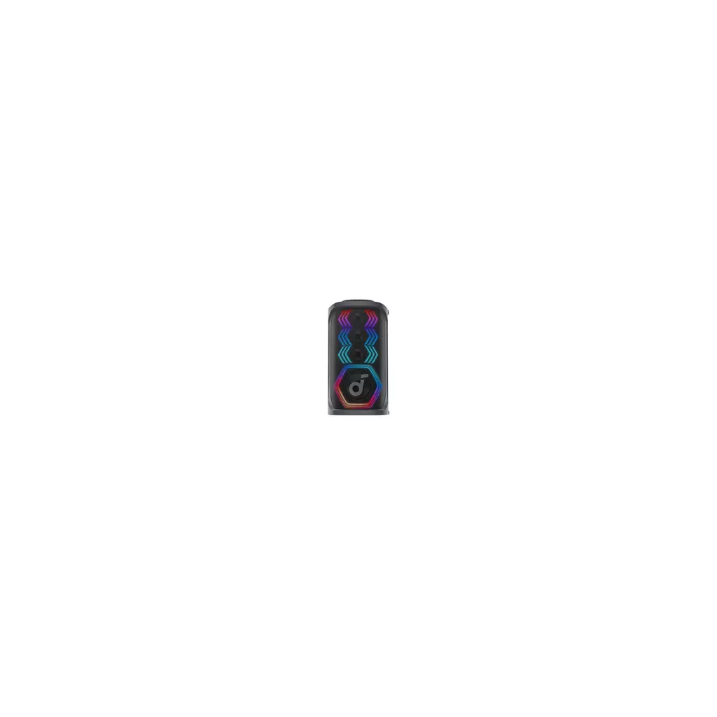 Obrázek produktu Bluetooth reproduktor Anker soundcore Rave 3S černý - černá