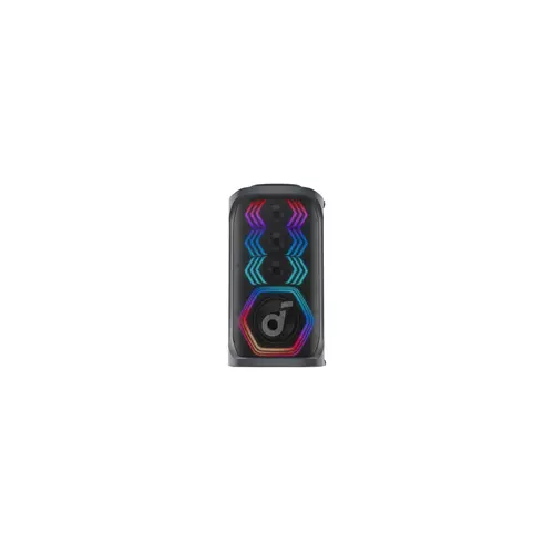obrázek produktu Bluetooth reproduktor Anker soundcore Rave 3S černý - černá