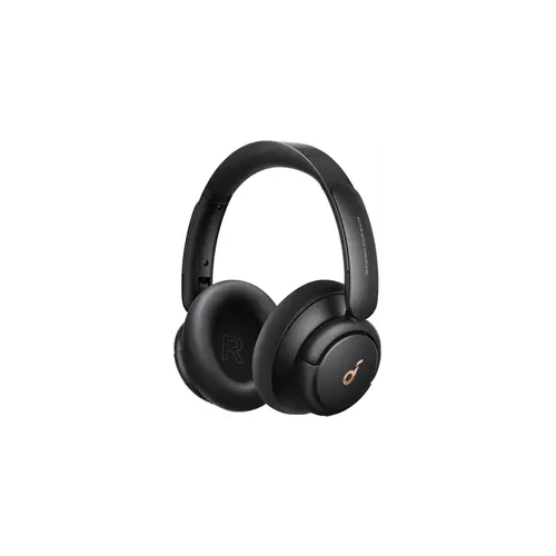 obrázek produktu Bluetooth sluchátka Anker soundcore Q30 černá - černá