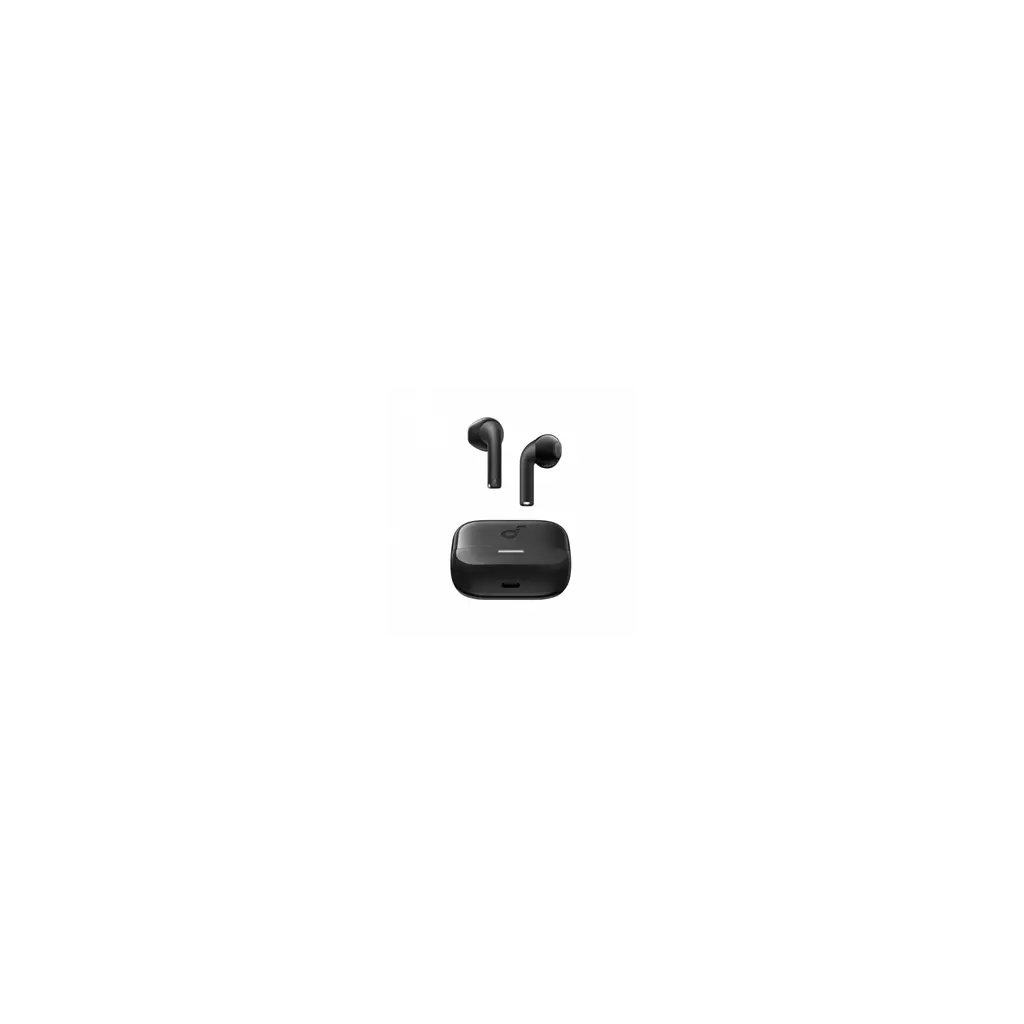 Obrázek produktu Bluetooth sluchátka Anker soundcore K20i černá - černá