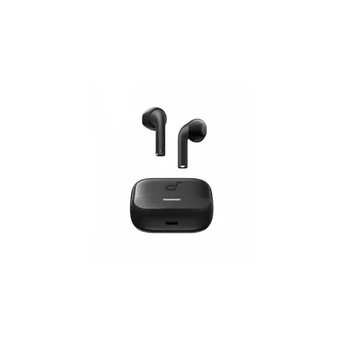 obrázek produktu Bluetooth sluchátka Anker soundcore K20i černá - černá