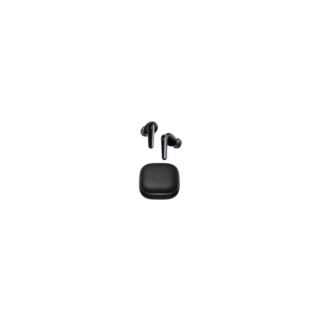 Obrázek produktu Bluetooth sluchátka Anker soundcore Liberty 5 černá - černá