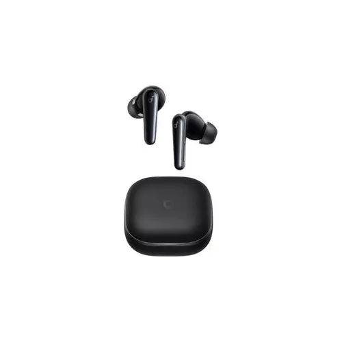 obrázek produktu Bluetooth sluchátka Anker soundcore Liberty 5 černá - černá