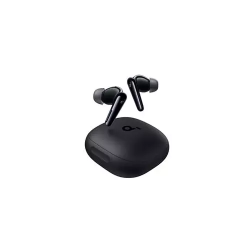obrázek produktu Bluetooth sluchátka Anker soundcore Liberty 4 Pro černá - černá