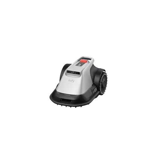 obrázek produktu Robotická sekačka na trávu Anker eufy E15 šedá