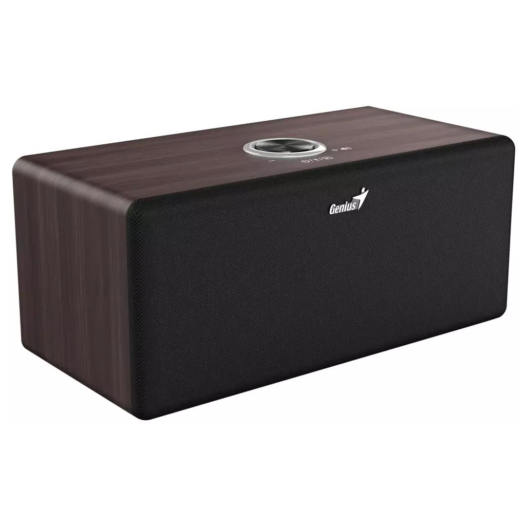 Obrázek produktu Genius SP-HF505BT Dark Brown - hnědá