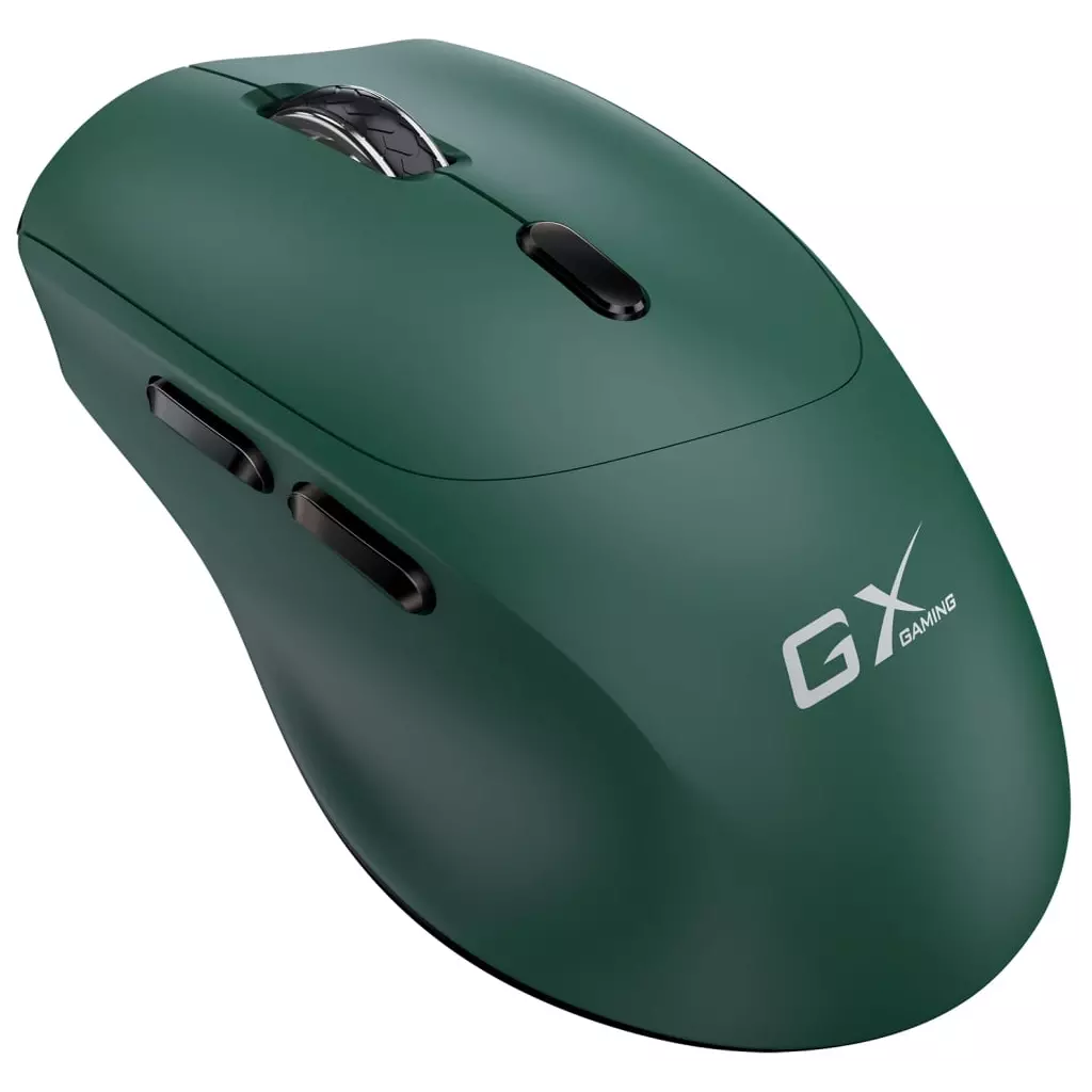 Obrázek produktu Genius GX Gaming Scorpion M8100 Army Green