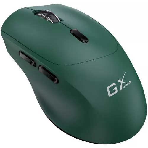 obrázek produktu Genius GX Gaming Scorpion M8100 Army Green