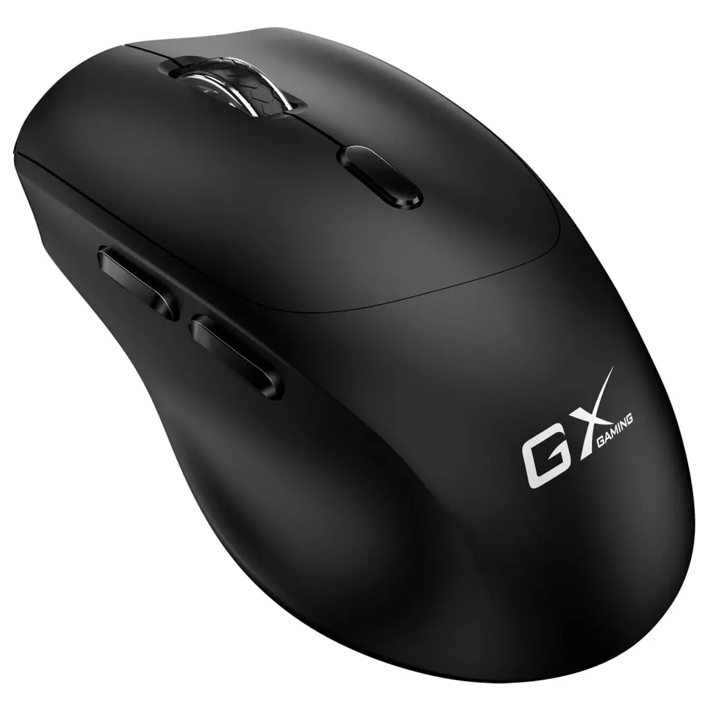 Obrázek produktu Genius GX Gaming Scorpion M8100 Black