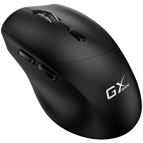 obrázek produktu Genius GX Gaming Scorpion M8100 Black