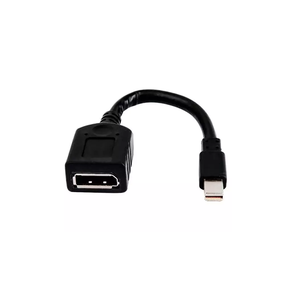 Obrázek produktu HP redukce miniDP (M) na DP (F)