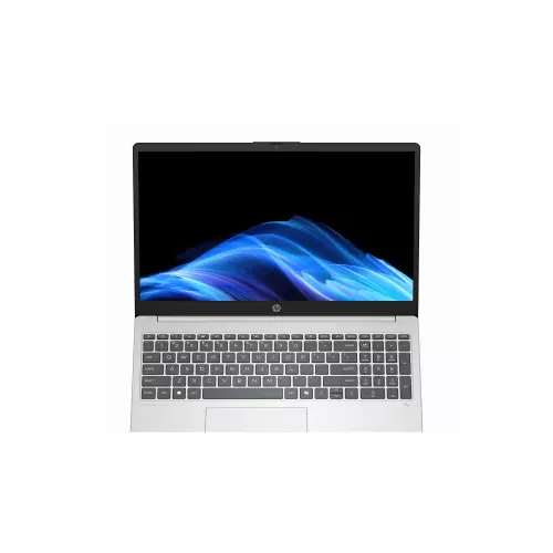 obrázek produktu HP OmniBook 3 AI PC 15-fn0003nc (C2FF1EA) - stříbrná