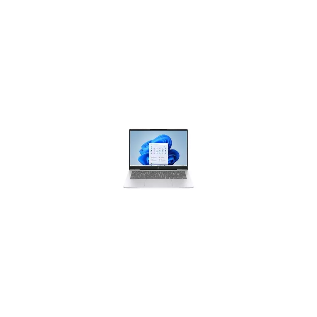 Obrázek produktu HP OmniBook 7 AI 14-fr0000nc (BX8Q4EA) - stříbrná
