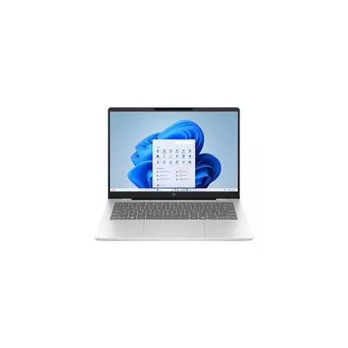obrázek produktu HP OmniBook 7 AI 14-fr0000nc (BX8Q4EA) - stříbrná