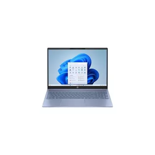 obrázek produktu HP OmniBook 5 AI PC 16-af1003nc - modrá