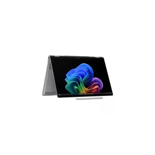 obrázek produktu HP OmniBook X Flip AI 16-ar0001nc (C1ZT2EA) - stříbrná