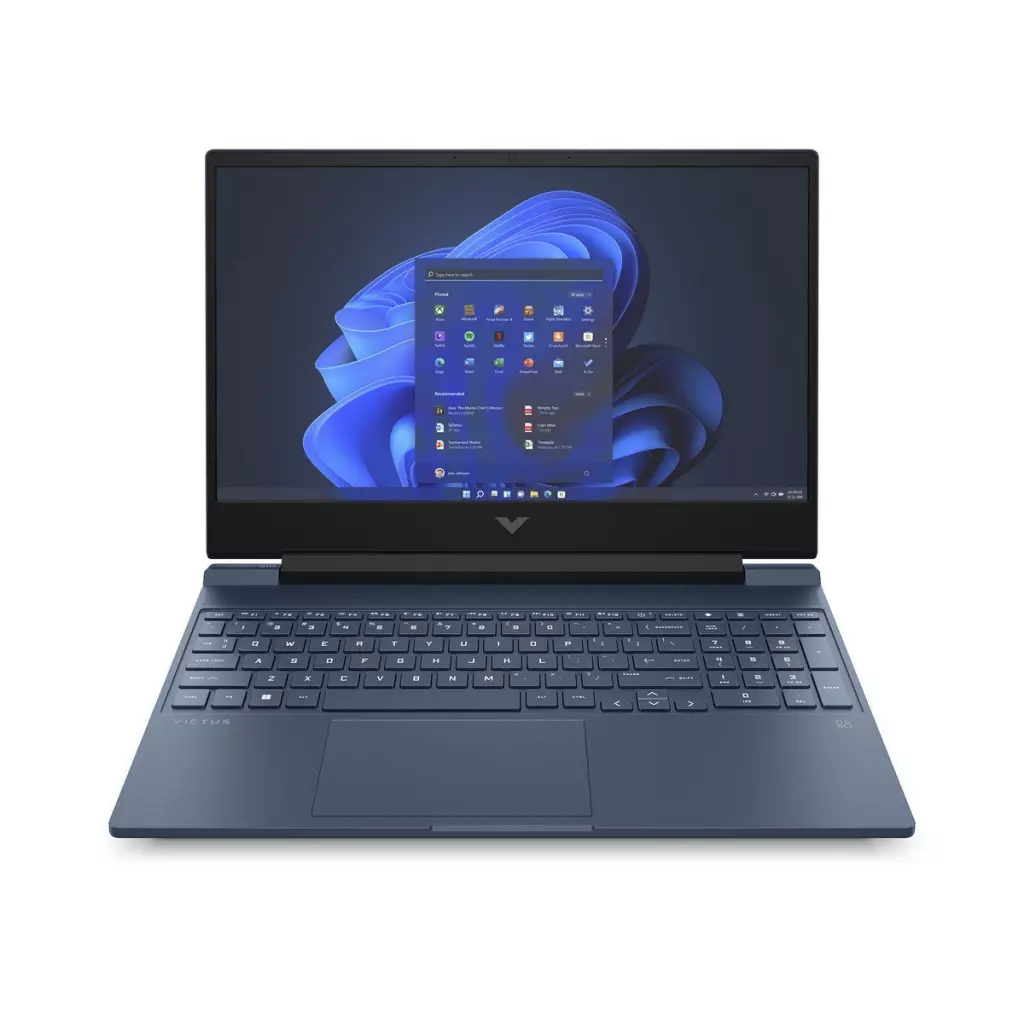 Obrázek produktu HP VICTUS 15-fa2001nc (C2FD5EA) - modrá