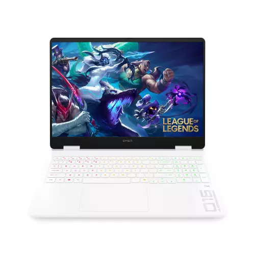 obrázek produktu HP OMEN 16-am0071nc (C2JH4EA) - bílá